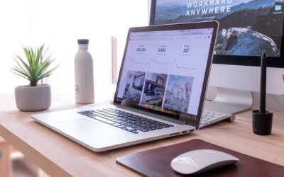 Webteksten laten schrijven – Professionele website teksten die scoren